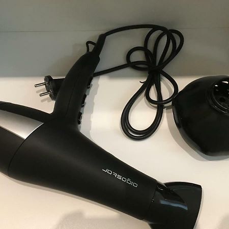 Studio Fibra Macchiato リブニク エクステリア 写真