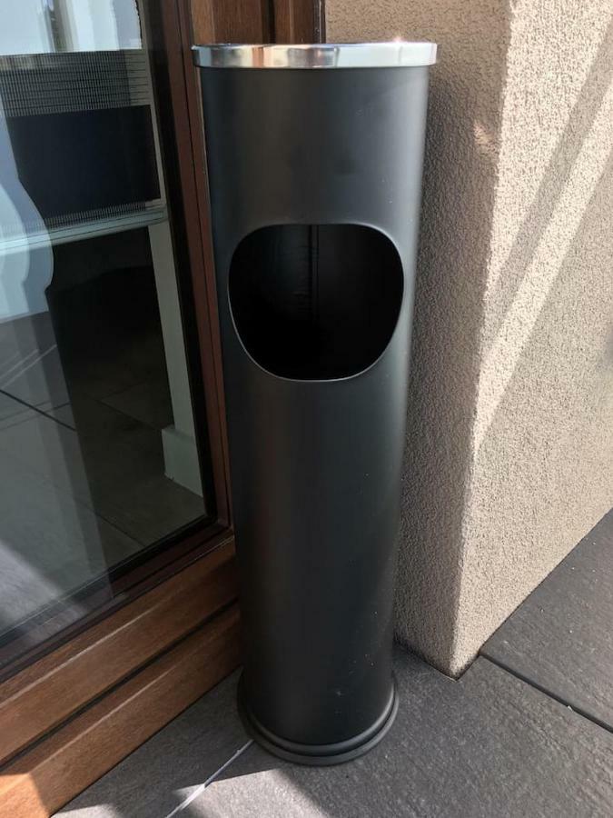 Studio Fibra Macchiato リブニク エクステリア 写真